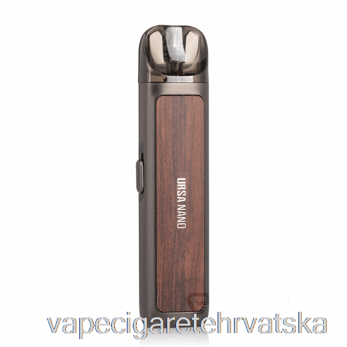 Vape Cigarete Lost Vape Ursa Nano Pod Kit Bronze / Orahovo Drvo